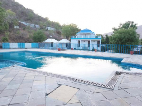 Hill View Resort by Rudrakshi